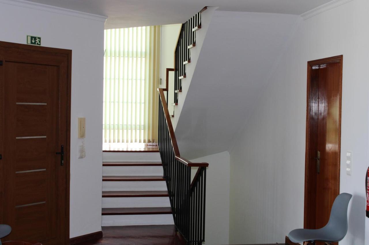 Moradia - Osei Villa Санта Крус Екстериор снимка